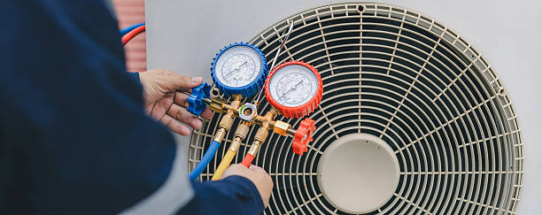 Licensed Hvac service in Union City, MI - JG Cool HVAC