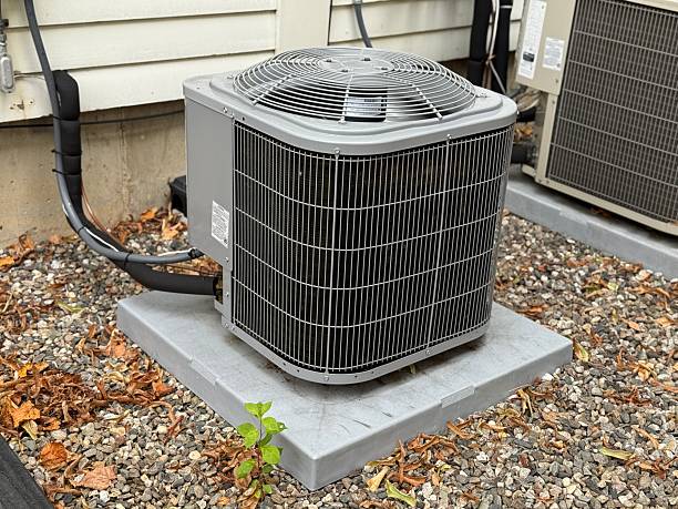 24/7 Emergency Hvac experts in Union City, MI