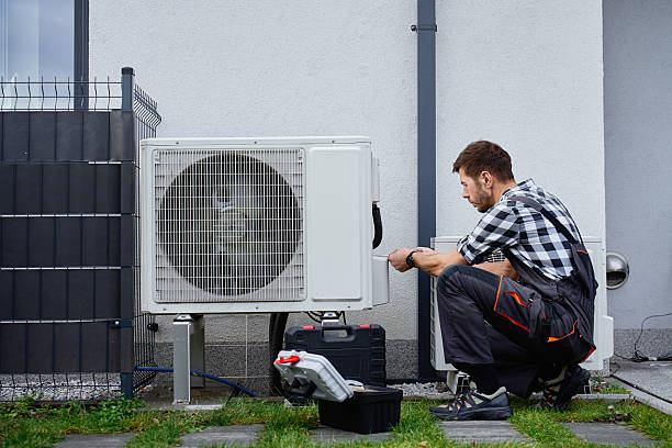 Top rated local Hvac specialists in Union City, MI